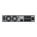 ИБП Smart-UPS 3000 PRO RM для резервного питания серверов и офисного оборудования с чистой синусоидой и функцией стабилизации напряжения