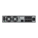 ИБП Smart-UPS 3000 PRO RM для резервного питания серверов и офисного оборудования с чистой синусоидой и функцией стабилизации напряжения