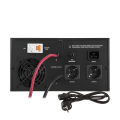 ДБЖ з правильною синусоїдою 24V LPE-B-PSW-2300VA+ (1600Вт) 1-35A ДБЖ з правильною синусоїдою 24V LPE-B-PSW-2300VA+ (1600Вт) 1-35A
