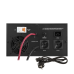 ДБЖ з правильною синусоїдою 24V LPE-B-PSW-2300VA+ (1600Вт) 1-35A