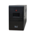 Автономне ДБЖ Full Energy BBGP-220/20Pro 2000ВА / 1200Вт offline з РК-дисплеєм Автономне ДБЖ Full Energy BBGP-220/20Pro 2000ВА / 1200Вт offline з РК-дисплеєм