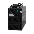 Автономне ДБЖ Full Energy BBGP-220/20Pro 2000ВА / 1200Вт offline з РК-дисплеєм Автономне ДБЖ Full Energy BBGP-220/20Pro 2000ВА / 1200Вт offline з РК-дисплеєм