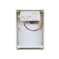 Блок безперебійного живлення Full Energy BBGP-125W для відеоспостереження та охоронних систем 12–14 В 5 А IP66 Блок безперебійного живлення Full Energy BBGP-125W для відеоспостереження та охоронних систем 12–14 В 5 А IP66