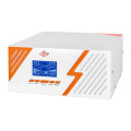 Джерело безперебійного живлення LPM-PSW-1500VA White 12V (1050 Вт) для резервного живлення серверних станцій та газових котлів з правильною синусоїдою Джерело безперебійного живлення LPM-PSW-1500VA White 12V (1050 Вт) для резервного живлення серверних станцій та газових котлів з правильною синусоїдою