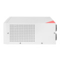 Джерело безперебійного живлення LPM-PSW-1500VA White 12V (1050 Вт) для резервного живлення серверних станцій та газових котлів з правильною синусоїдою Джерело безперебійного живлення LPM-PSW-1500VA White 12V (1050 Вт) для резервного живлення серверних станцій та газових котлів з правильною синусоїдою