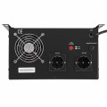 Джерело безперебійного живлення Logicpower LPY-W-PSW-2000VA+ (1400W) лінійно-інтерактивне з правильною синусоїдою Джерело безперебійного живлення Logicpower LPY-W-PSW-2000VA+ (1400W) лінійно-інтерактивне з правильною синусоїдою