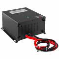 Джерело безперебійного живлення Logicpower LPY-W-PSW-2000VA+ (1400W) лінійно-інтерактивне з правильною синусоїдою Джерело безперебійного живлення Logicpower LPY-W-PSW-2000VA+ (1400W) лінійно-інтерактивне з правильною синусоїдою