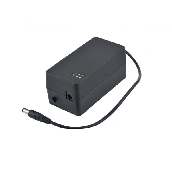 Джерело безперебійного живлення Step4Net Powerbank-12V (32Wh) Джерело безперебійного живлення Step4Net Powerbank-12V (32Wh)