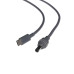 Кабель питания 10м для Starlink Mini E-NET Type-C/DC, 20В, 100Вт, с силиконовым уплотнителем для надежного подключения устройств с разъемом постоянного тока