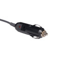 Кабель питания для Starlink Mini 10м от автомобильного прикуривателя DC 12В-20В 100Вт с водонепроницаемым разъемом для надежного подключения оборудования Кабель питания для Starlink Mini 10м от автомобильного прикуривателя DC 12В-20В 100Вт с водонепроницаемым разъемом для надежного подключения оборудования