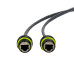 Комплект коннекторов IP68 SPX Plug to RJ45 для Starlink Gen2 для стабильного интернет-соединения с Ethernet на расстоянии до 50 м