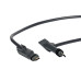Комплект коннекторов IP68 SPX Plug to RJ45 для Starlink Gen2 для стабильного интернет-соединения с Ethernet на расстоянии до 50 м