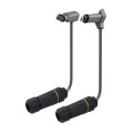 Комплект коннекторов IP68 SPX Plug to RJ45 для Starlink Gen2 для стабильного интернет-соединения с Ethernet на расстоянии до 50 м Комплект коннекторов IP68 SPX Plug to RJ45 для Starlink Gen2 для стабильного интернет-соединения с Ethernet на расстоянии до 50 м