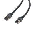 Комплект конекторів IP68 SPX Plug to RJ45 для Starlink Gen3 з швидкістю передачі даних до 1200 Мбіт/с для з'єднання з Ethernet-кабелем до 50 м Комплект конекторів IP68 SPX Plug to RJ45 для Starlink Gen3 з швидкістю передачі даних до 1200 Мбіт/с для з'єднання з Ethernet-кабелем до 50 м