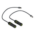 Комплект конекторів IP68 SPX Plug to RJ45 для Starlink Gen3 з швидкістю передачі даних до 1200 Мбіт/с для з'єднання з Ethernet-кабелем до 50 м Комплект конекторів IP68 SPX Plug to RJ45 для Starlink Gen3 з швидкістю передачі даних до 1200 Мбіт/с для з'єднання з Ethernet-кабелем до 50 м