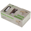 Панель виклику GV-002-J-PV80-110 silver Панель виклику GV-002-J-PV80-110 silver