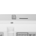 Кольоровий Wi-Fi AHD відеодомофон GV-061-AHD-M-VD10SD White для контролю доступу, розмови з відвідувачами та відеоспостереження Кольоровий Wi-Fi AHD відеодомофон GV-061-AHD-M-VD10SD White для контролю доступу, розмови з відвідувачами та відеоспостереження