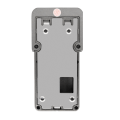 Вызывная панель AHD GV-010-M-PV10-150 Silver для домофона с видеофункцией, 2.0 MP, антивандальная защита, IP65, металл Вызывная панель AHD GV-010-M-PV10-150 Silver для домофона с видеофункцией, 2.0 MP, антивандальная защита, IP65, металл