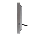 Кольоровий Wi-Fi AHD відеодомофон GV-059-AHD-M-VD7SD White Кольоровий Wi-Fi AHD відеодомофон GV-059-AHD-M-VD7SD White