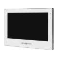 Кольоровий Wi-Fi AHD відеодомофон GV-059-AHD-M-VD7SD White Кольоровий Wi-Fi AHD відеодомофон GV-059-AHD-M-VD7SD White