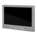 Кольоровий AHD відеодомофон GV-058-AHD-M-VD7SD Grey Кольоровий AHD відеодомофон GV-058-AHD-M-VD7SD Grey
