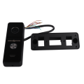 Панель виклику AHD GV-003-J-PV10-120 black Панель виклику AHD GV-003-J-PV10-120 black