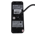 Панель виклику AHD GV-003-J-PV10-120 black Панель виклику AHD GV-003-J-PV10-120 black