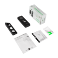 Панель виклику AHD GV-003-J-PV10-120 black Панель виклику AHD GV-003-J-PV10-120 black