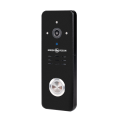 Панель виклику AHD GV-006-M-PV10-160 Black для домофону з кольоровою камерою, антивандальним корпусом та функцією архівації відео. Панель виклику AHD GV-006-M-PV10-160 Black для домофону з кольоровою камерою, антивандальним корпусом та функцією архівації відео.