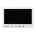 Кольоровий AHD відеодомофон GV-057-AHD-M-VD7SD White