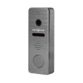 Вызывная панель AHD GV-005-M-PV10-148 Grey для домофона с видеокамерой 2.0 MP и защитой IP65, антивандальное исполнение, контроль доступа и видеоархивирование Вызывная панель AHD GV-005-M-PV10-148 Grey для домофона с видеокамерой 2.0 MP и защитой IP65, антивандальное исполнение, контроль доступа и видеоархивирование