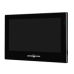 Цветной Wi-Fi AHD видеодомофон GV-060-AHD-M-VD7SD Black для контроля доступа и повышения безопасности дома или офиса с TFT LCD экраном 7 дюймов