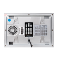 Кольоровий Wi-Fi AHD відеодомофон GV-060-AHD-M-VD7SD для безпеки приватного будинку, квартири та офісу з сенсорним управлінням та функцією автовідповідача Кольоровий Wi-Fi AHD відеодомофон GV-060-AHD-M-VD7SD для безпеки приватного будинку, квартири та офісу з сенсорним управлінням та функцією автовідповідача