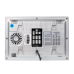 Цветной Wi-Fi AHD видеодомофон GV-060-AHD-M-VD7SD Black для контроля доступа и повышения безопасности дома или офиса с TFT LCD экраном 7 дюймов