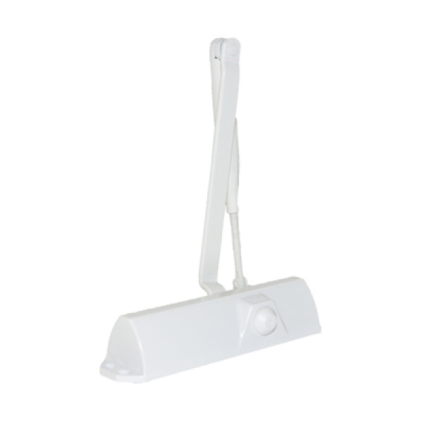 Дотягувач Dorma TS68 white Дотягувач Dorma TS68 white