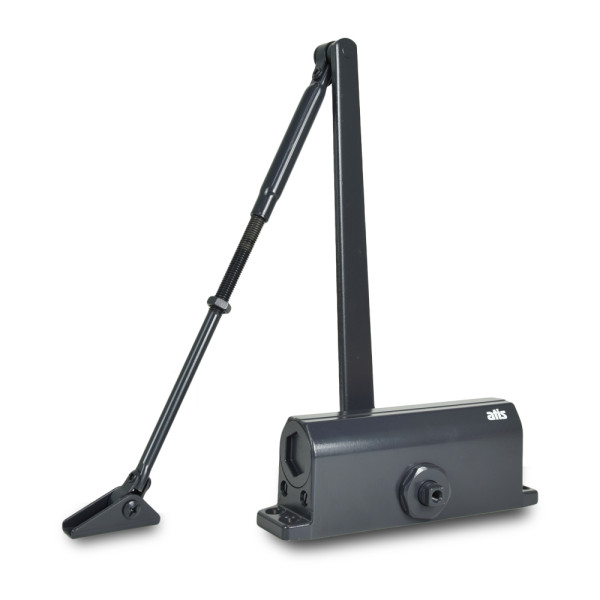 Дотягувач ATIS DC-604 Graphite Дотягувач ATIS DC-604 Graphite