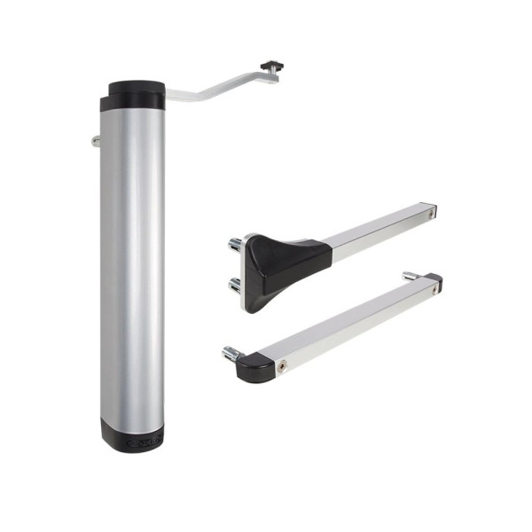 Дотягувач Locinox VERTICLOSE-2 Дотягувач Locinox VERTICLOSE-2