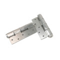 Гідравлічна петля ATIS GM-5E-304/A Stainless Steel Гідравлічна петля ATIS GM-5E-304/A Stainless Steel