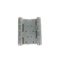 Гідравлічна петля ATIS GM-5E-304/A Stainless Steel Гідравлічна петля ATIS GM-5E-304/A Stainless Steel