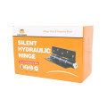 Гідравлічна петля ATIS GM-5E-304/A Stainless Steel Гідравлічна петля ATIS GM-5E-304/A Stainless Steel