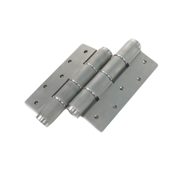 Гідравлічна петля ATIS GM-5E-304/A Stainless Steel Гідравлічна петля ATIS GM-5E-304/A Stainless Steel