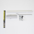 Дотягувач ATIS DC-1500-3 Slide Silver Дотягувач ATIS DC-1500-3 Slide Silver