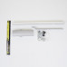 Дотягувач ATIS DC-1500-3 Slide Silver