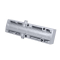 Дотягувач ATIS DC-1500-3 Slide Silver Дотягувач ATIS DC-1500-3 Slide Silver