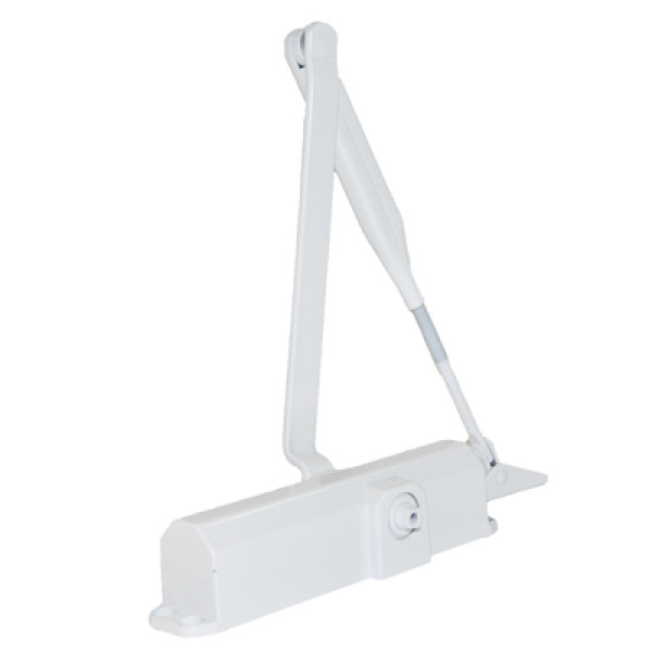 Дотягувач Dorma TS Compakt EN 2/3/4 white Дотягувач Dorma TS Compakt EN 2/3/4 white