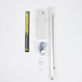 Дотягувач ATIS DC-204 SL Silver Дотягувач ATIS DC-204 SL Silver