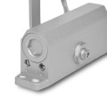 Дотягувач ATIS DC03 Silver для автоматичного закриття дверей до 60 кг, протипожежний, надійний механізм з регулюванням швидкості та сили закриття Дотягувач ATIS DC03 Silver для автоматичного закриття дверей до 60 кг, протипожежний, надійний механізм з регулюванням швидкості та сили закриття