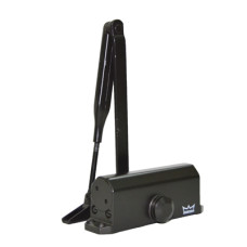 Дотягувач Dorma TS77 EN4 brown