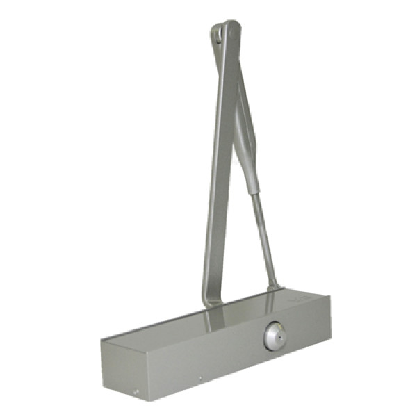 Доводчик Dorma TS-Profil EN2/3/4+Size5 BCA silver Доводчик Dorma TS-Profil EN2/3/4+Size5 BCA silver