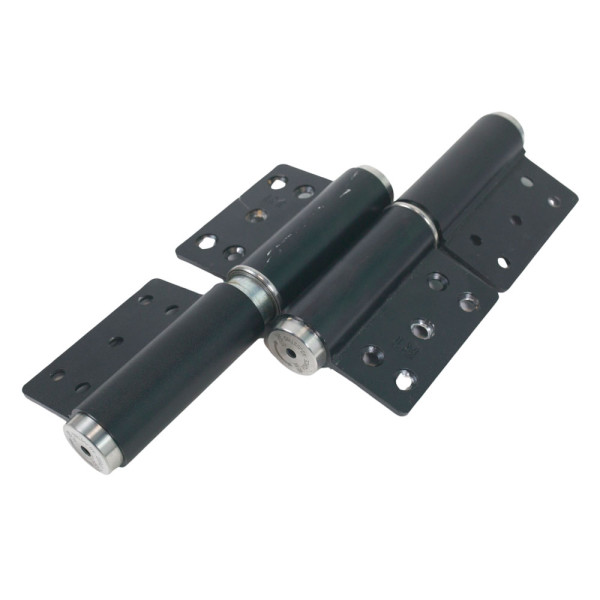 Гідравлічна петля ATIS GM-6Q-B/A Black Гідравлічна петля ATIS GM-6Q-B/A Black